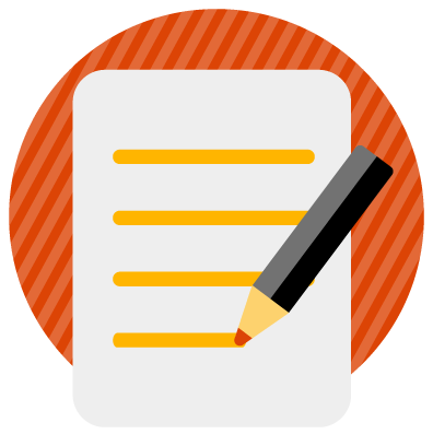 assignment icon